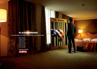 Illustration for article titled Tarot-Inspired Flashforward Ads Offer Glimpses Of A Shiny Future